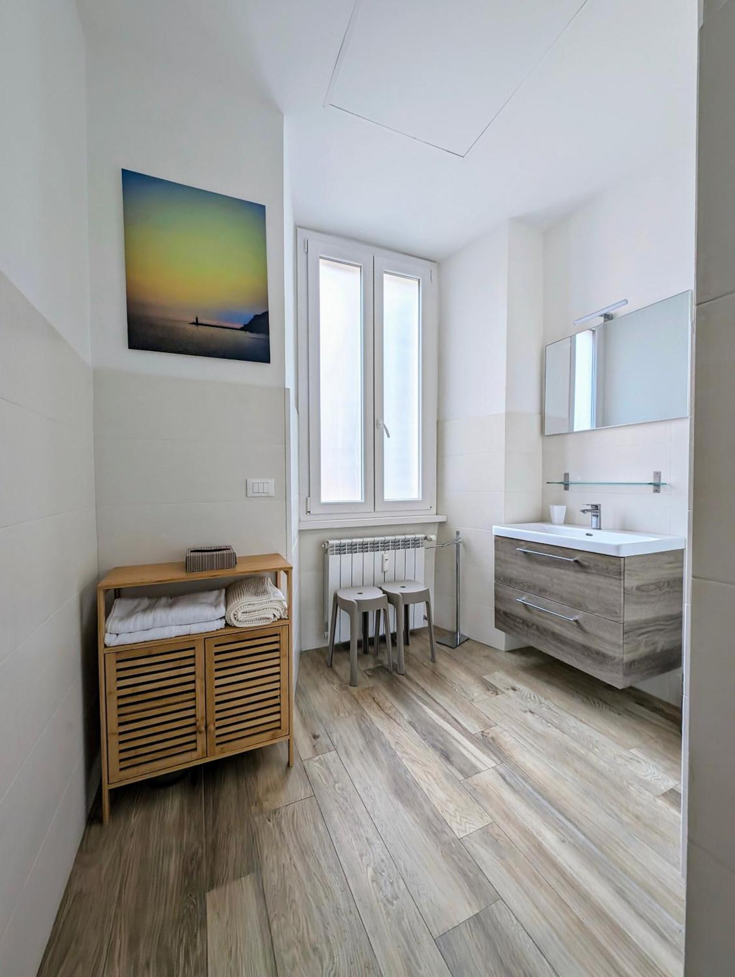 Appartement Luxury Gallery Rome