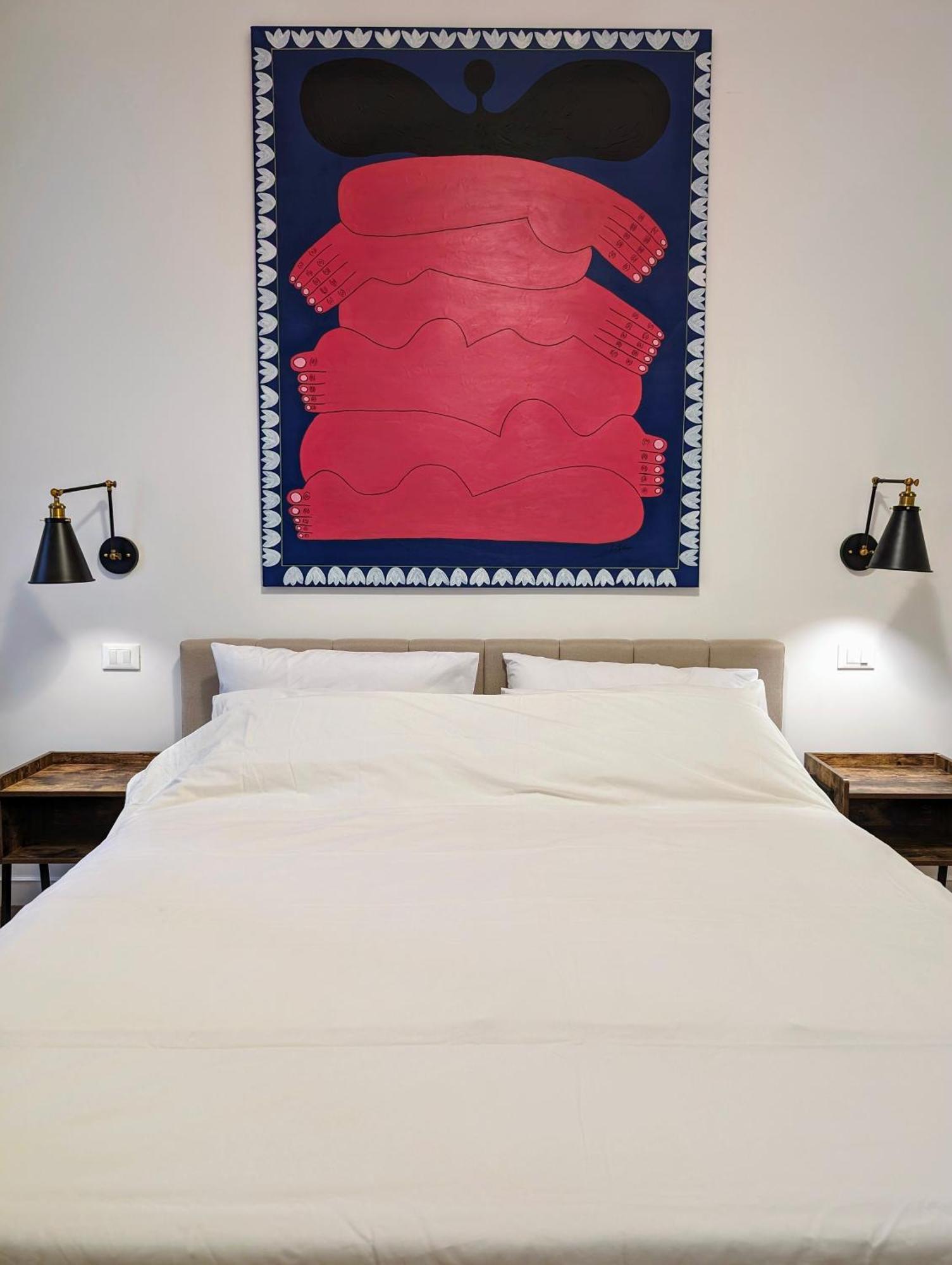Luxury Gallery Appartement *