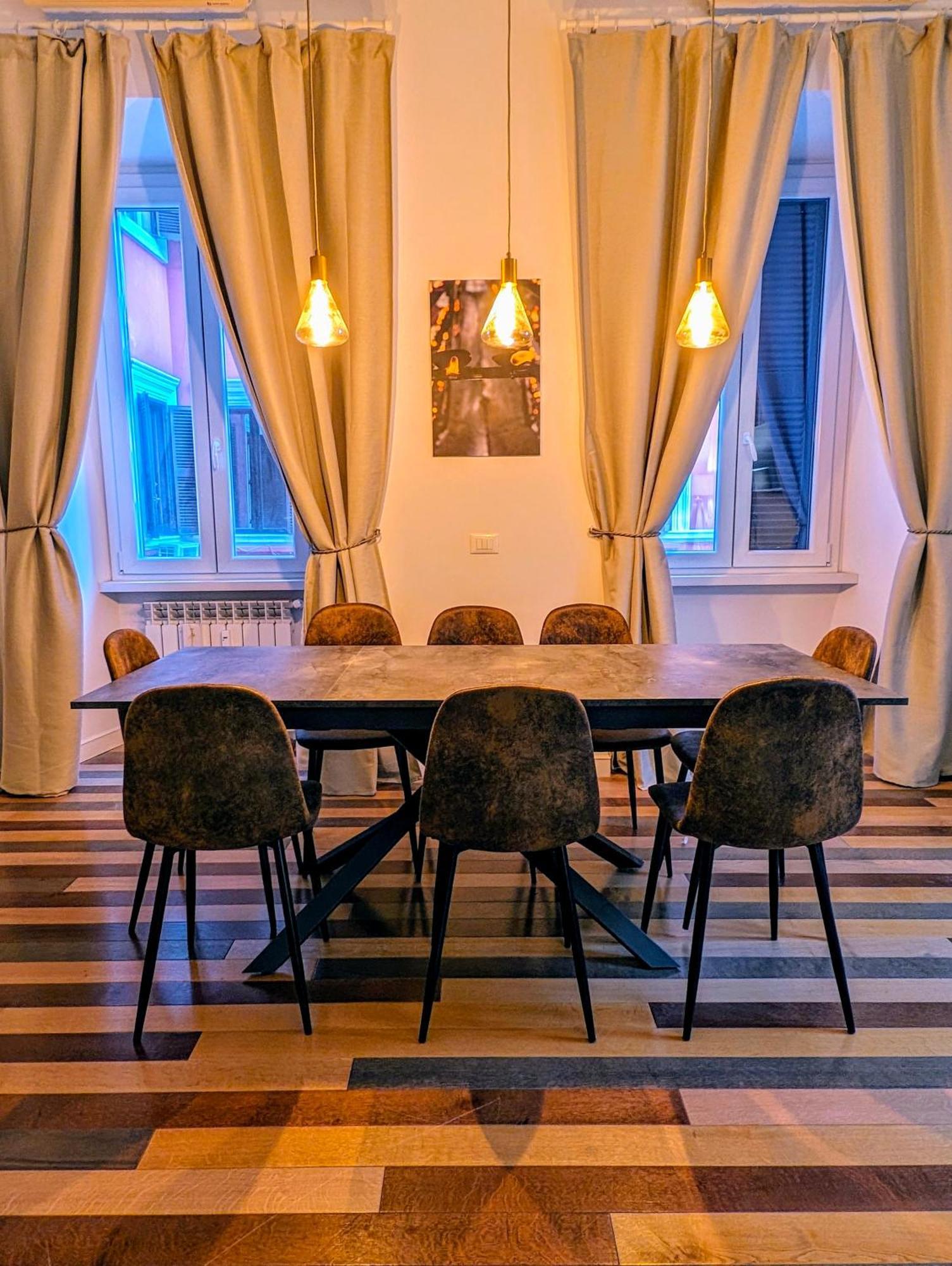 Appartement Luxury Gallery Rome