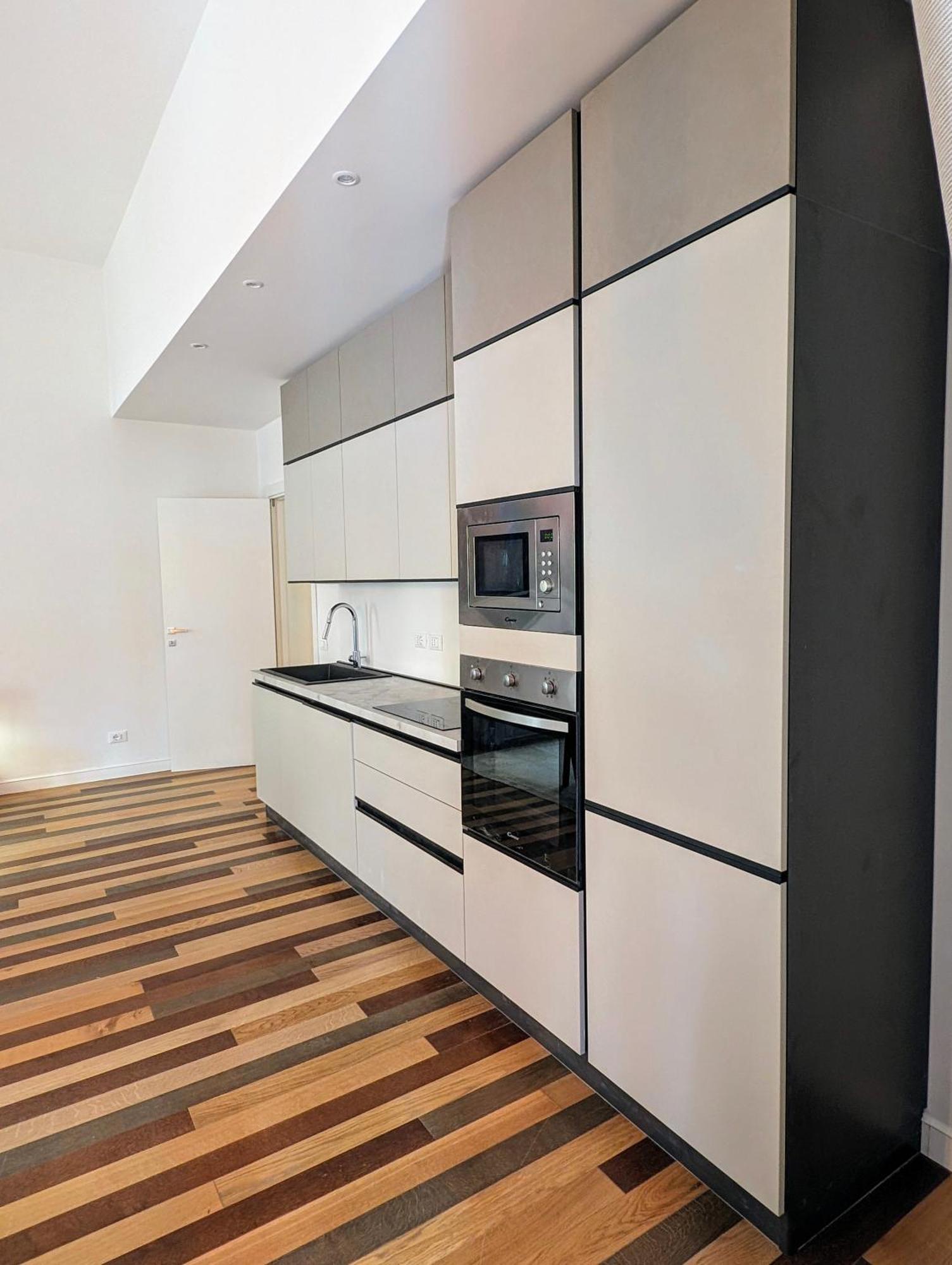 Luxury Gallery Appartement *