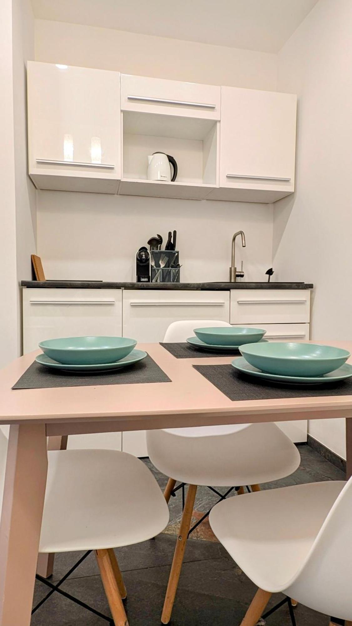 Luxury Gallery Appartement
